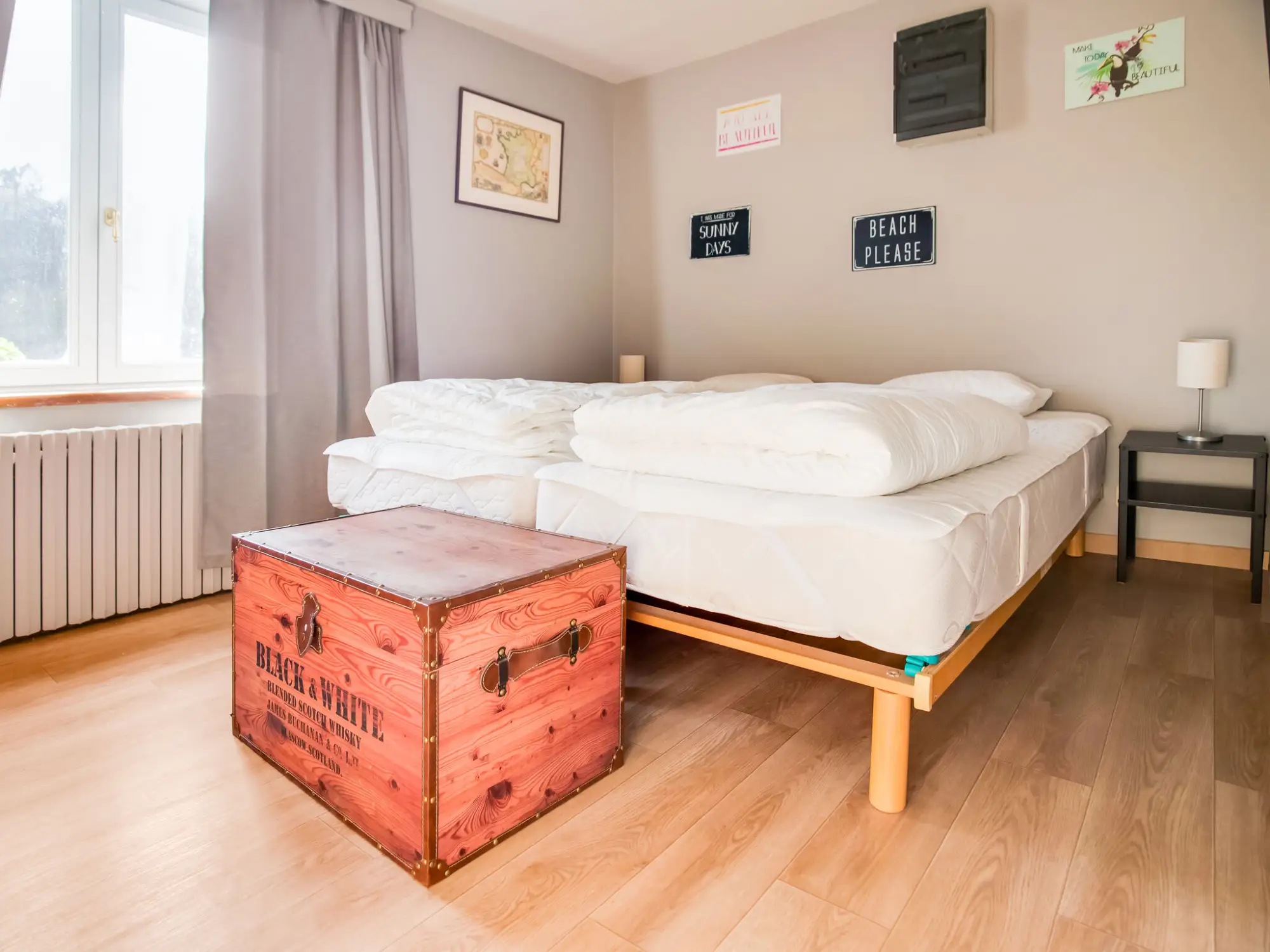 Gîte pour 14 personnes à Anhée Enjoy Cottage